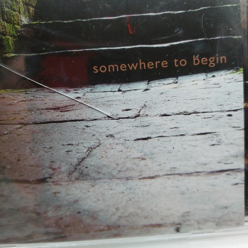 Somewhere begin andrew - to,
