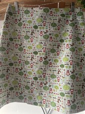 Retro handmade Little Red