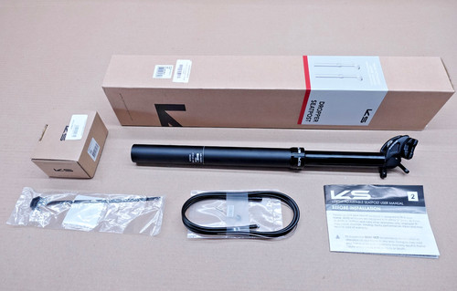 Suspension eten dropper - r,