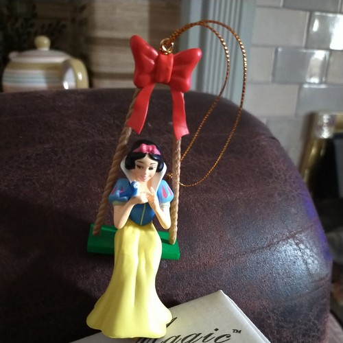 Vintage disney grolier tree - grolier,
