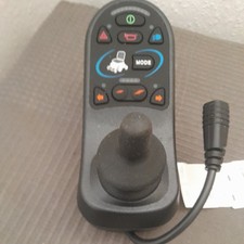R Net Controller Joystick Wheelchair Control