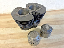 TRIUMPH CYLINDER BARRELS/+30