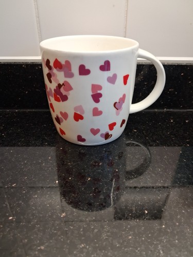 Fine bone china cats - mug, 1