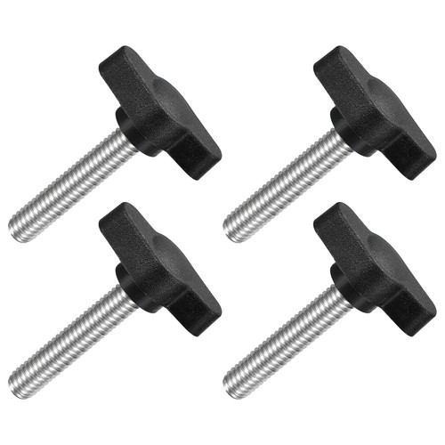 4pcs tee wing - wing, thumb