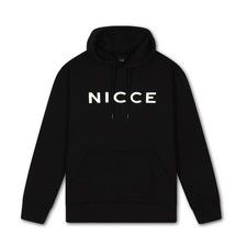 Nicce Mens Tilsley Hoodie