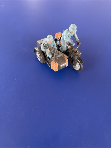 Britains deetail ww2 german - deetail,