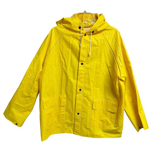 Men workwear waterproof - men's, rain