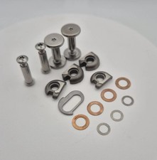 Leatherman Wave Plus - Screws