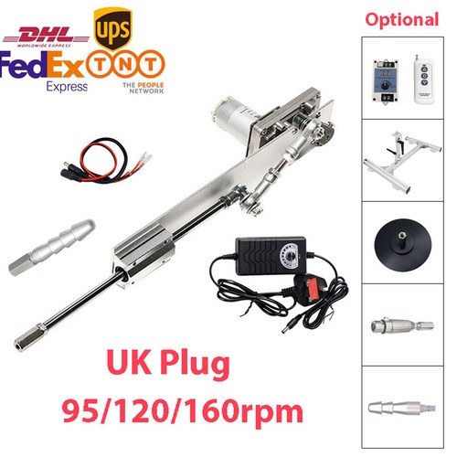 Electric reciprocating linear - electric,