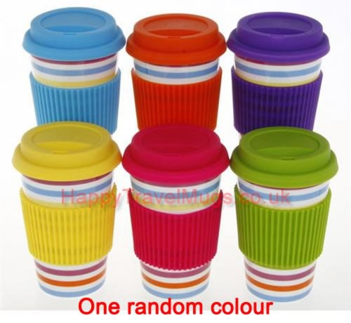 Thermal insulated ceramic eco - ceramic,