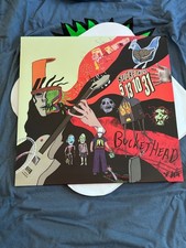 Buckethead  5 13 - 10 31 Slunk