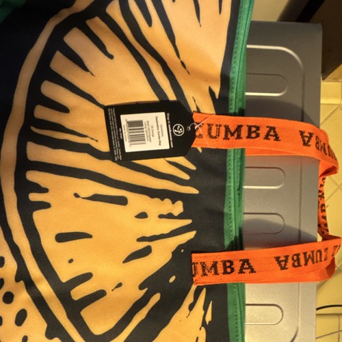 Zumba destination bag - destination,