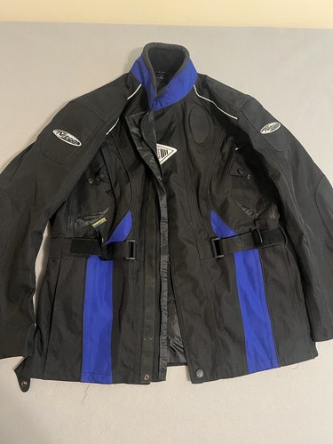 Motorcycle jacket - motorcycle,