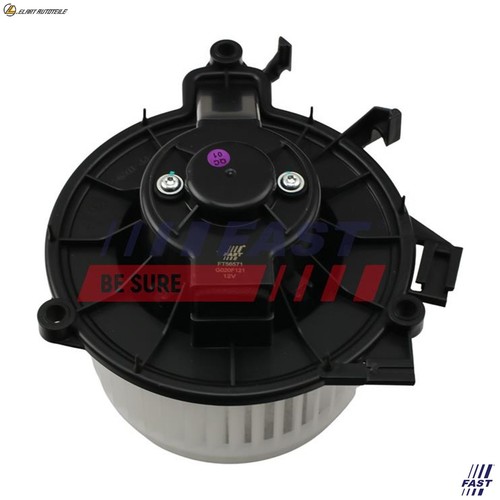 Interior blower ft56571 for - blower,