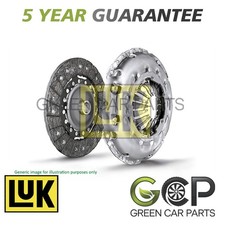 LUK Clutch Kit 2PC Fits Nissan 370Z 2009-2017 350Z 2007-2009 3.5 3.7