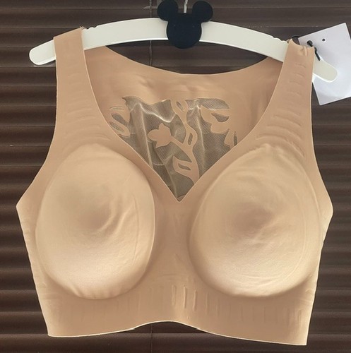 Rhonda shear pullover gel - shear, bra