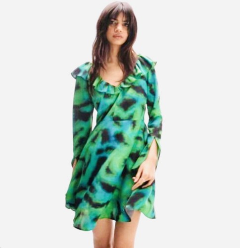 Nwt topshop whimsical - nwt,