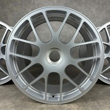 Genuine Porsche 997 19" RS Spyder Central Lock Cerchioni Turbo S GTS ZV