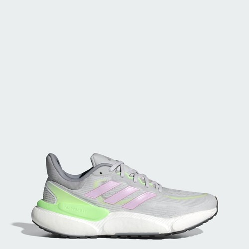 Adidas solarboost dash grey - adidas, 5