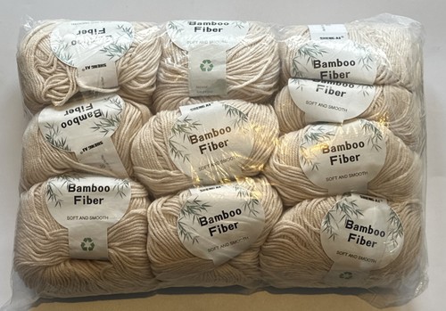 50g balls bamboo silk - 50g,