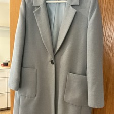 Pale Blue Jigsaw Single