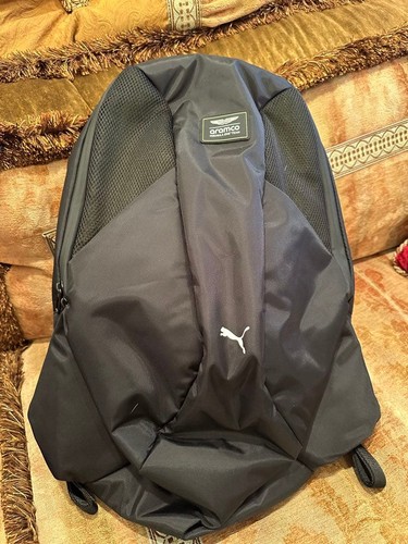 Aston martin backpack rucksack - martin,