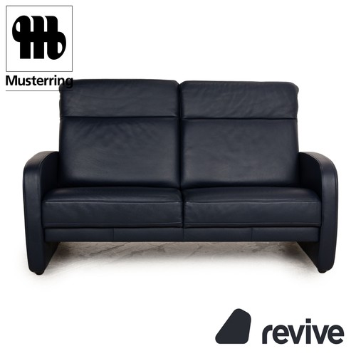 Pattern ring leather seater - ring,