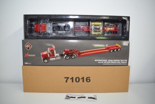 C23 diecast masters 71016 - c23, 1:50