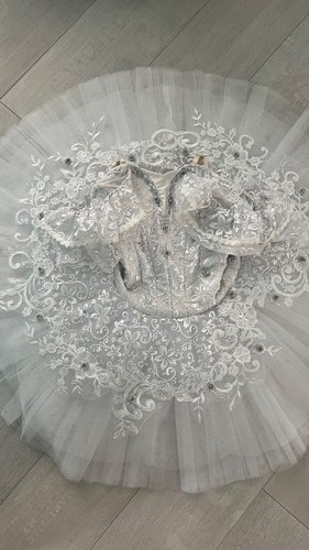 Professional tutu ballet - tutu,