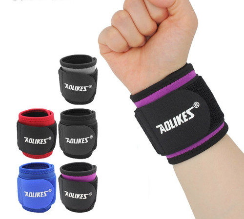Wrist support brace - wrist,