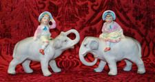 A lovely pair of Antique