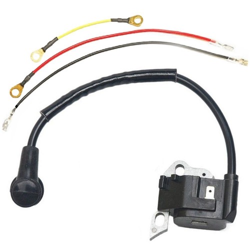 Chainsaw parts ignition - chainsaw,