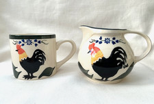 English Country Pottery