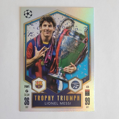 Topps match attax 2024 - topps,