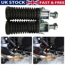 Universal Motorcycle Rear