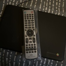 Genuine NEC RU-M124 Remote