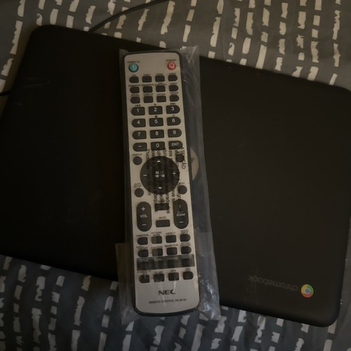Genuine nec m124 remote - genuine,