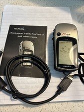 Garmin eTrex Vista H Handheld