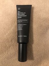 1A Retinal & Peptides Overnight Mask 50ml