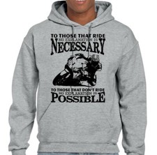 To Those Who Ride Mens Funny