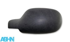 Renault Clio Mk2 (01-06) Nissan Micra K12 (03-08) Left Door Mirror Cover Grained