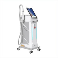 2 in 1 808nm Diode Laser Hair