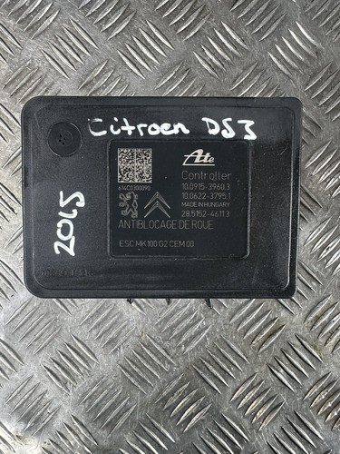 Citroen ds3 c3 - citroen, ds3/c3