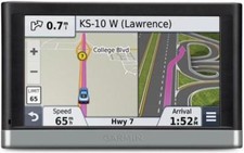 2025 Latest Official Maps Florida Orlando America Sat Nav  USA GPS Free Updates