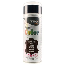 TRG Leather Vinyl Dye Spray
