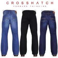CROSSHATCH Mens Stretch