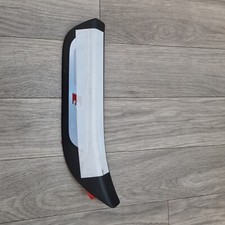 AUDI Q5 8R Rear Left Sill Trim 8R0853375F 2.0 Diesel 125kw 2012