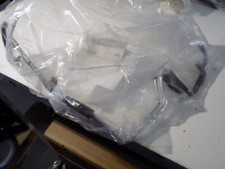 Genuine Vauxhall Astra Vectra Zafira 1.9 CDTi Exhaust Vacuum Pipe 93184689