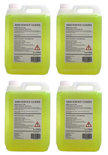 20l strong hard - hard, surface