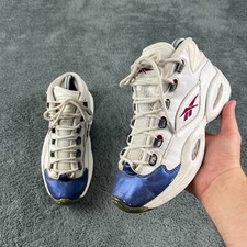 Reebok Question Mid Allen